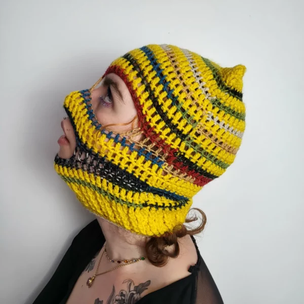 Cagoule – Image 3