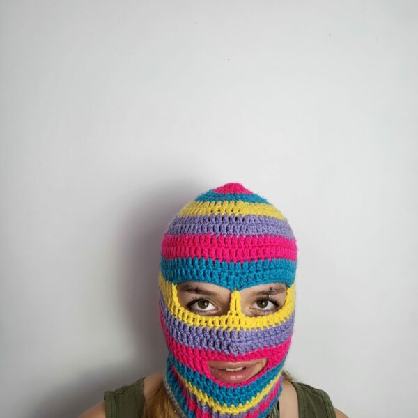 Cagoule – Image 2