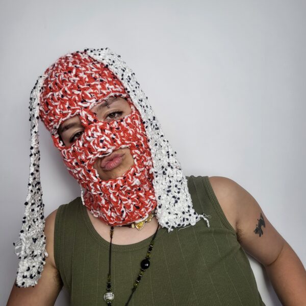 Cagoule – Image 2