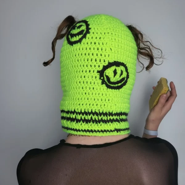 Cagoule – Image 4