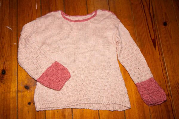 Pull de maman 03