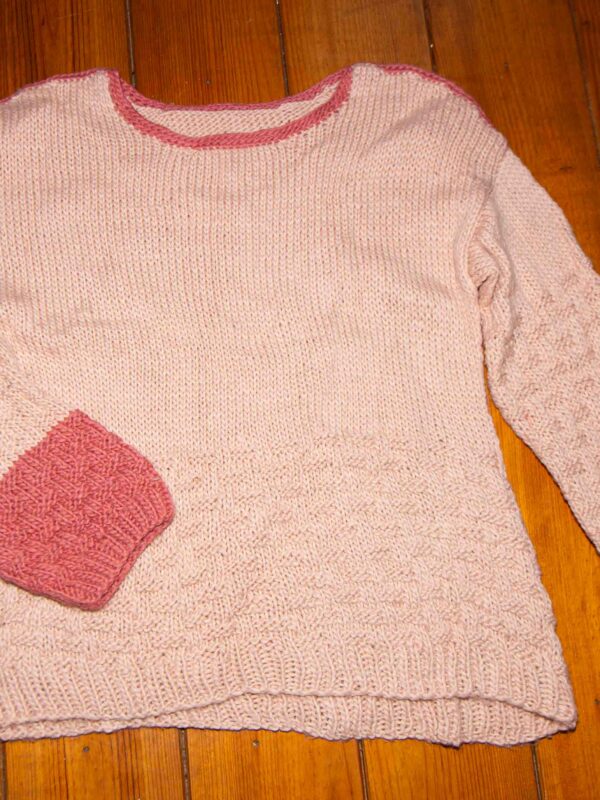 Pull de maman 03
