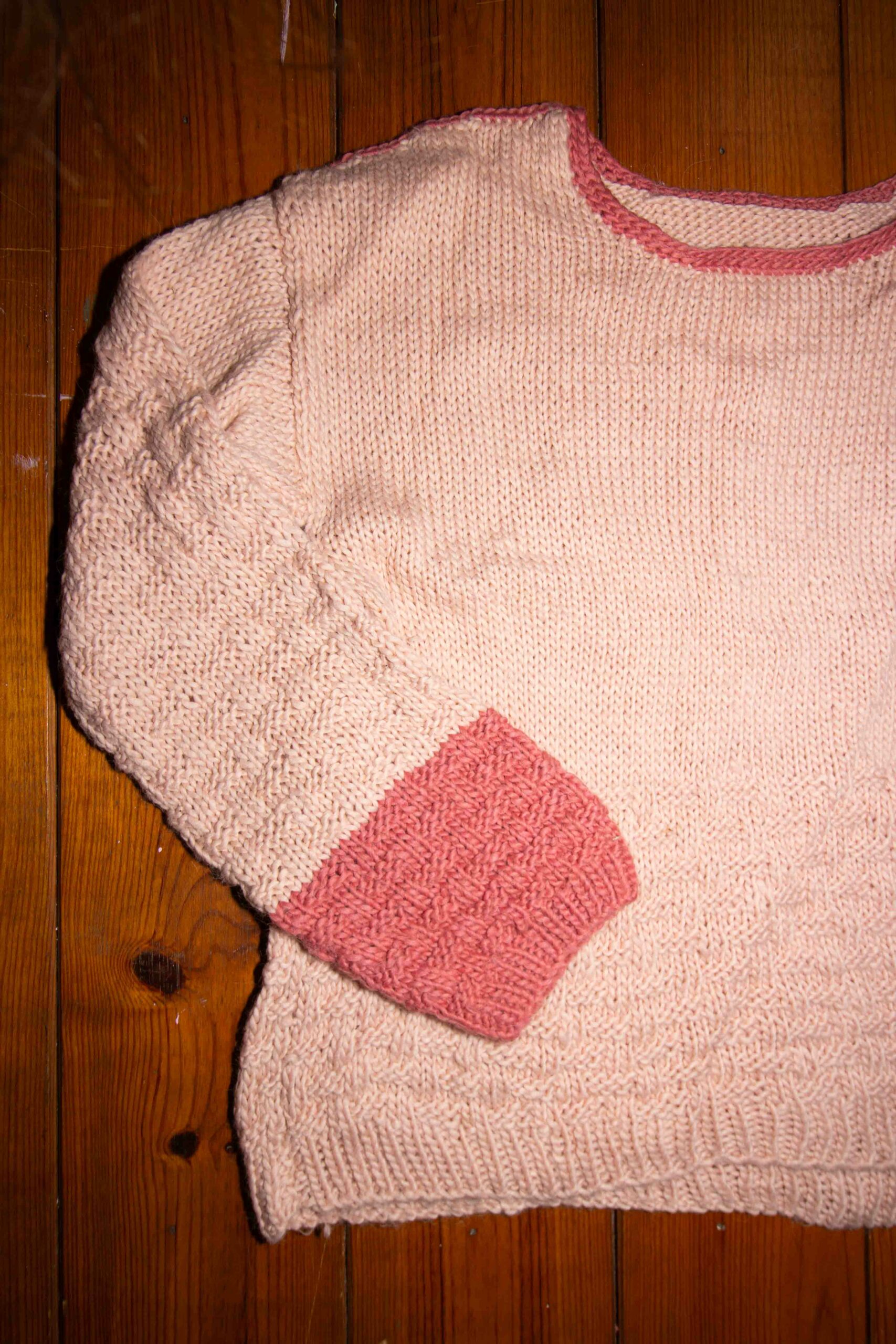 Pull de maman 03