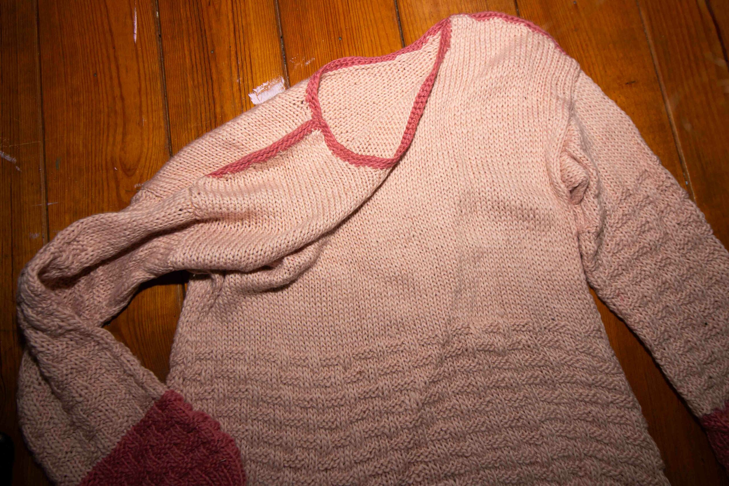 Pull de maman 03