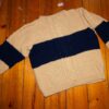 Pull de Maman