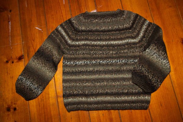 Pull de maman 02
