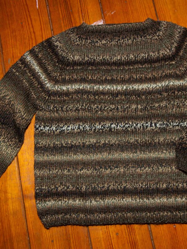Pull de maman 02