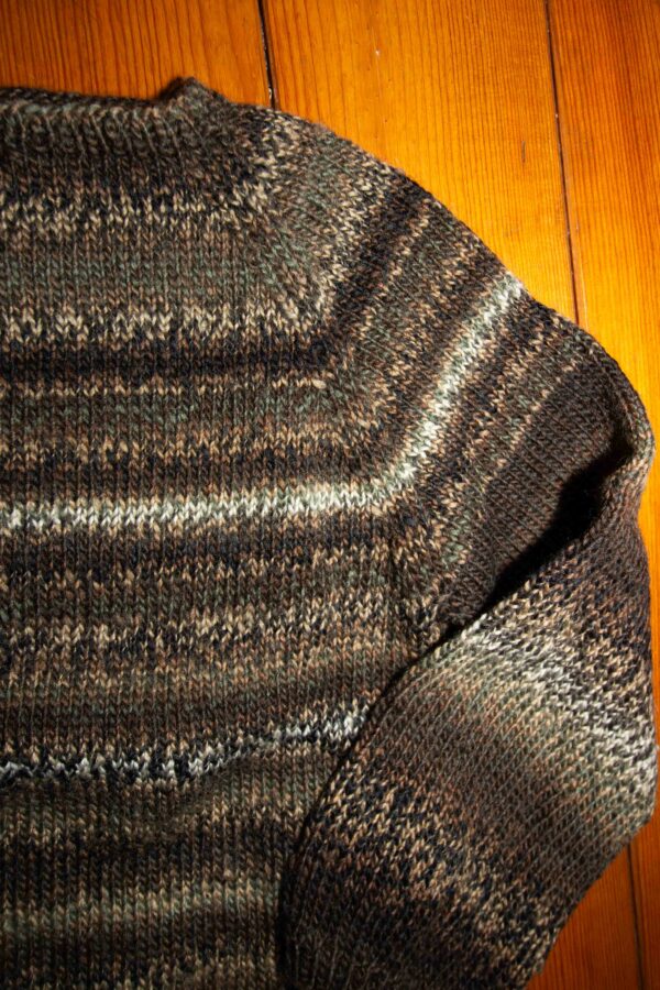 Pull de maman 02