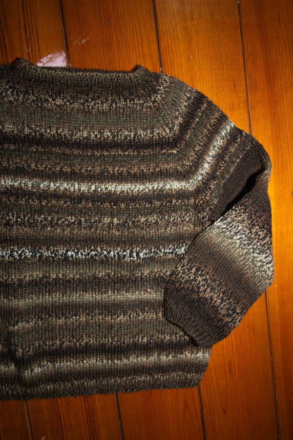 Pull de maman 02